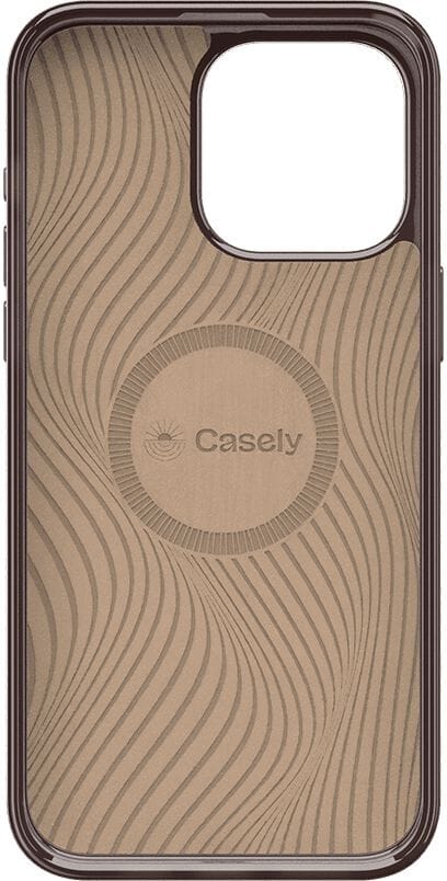 Cedar Trail | Brown Enchanted Shimmer Case - Image 9