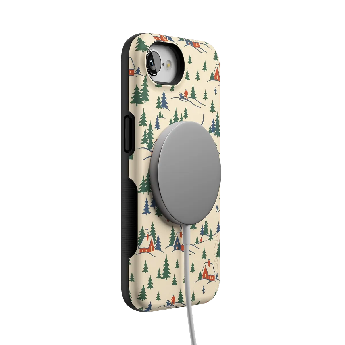 Chalet All Day | Winter Village Case - Image 184