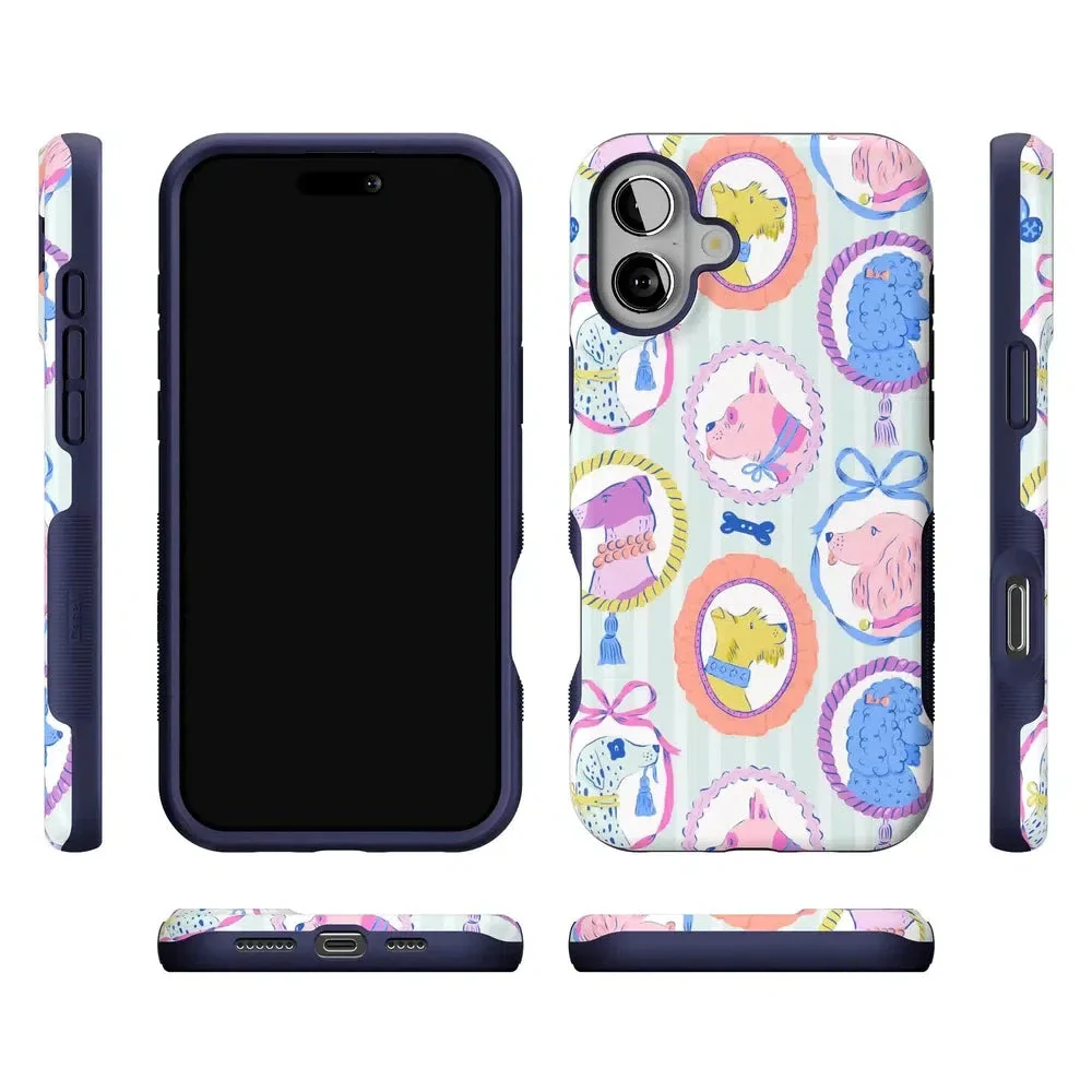 Chateau Pups | French Dog Case - Image 119