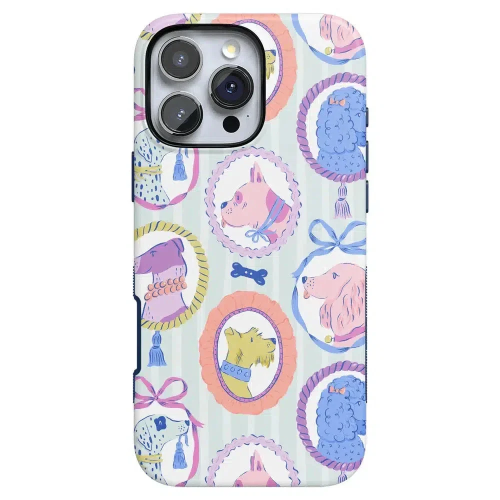 Chateau Pups | French Dog Case - Image 12