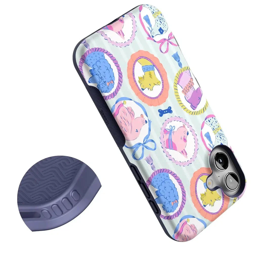Chateau Pups | French Dog Case - Image 120