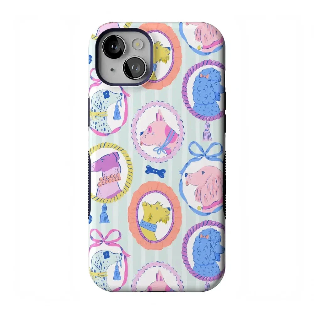 Chateau Pups | French Dog Case - Image 122