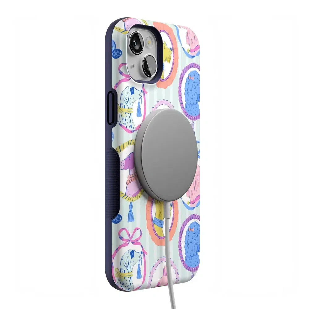 Chateau Pups | French Dog Case - Image 125