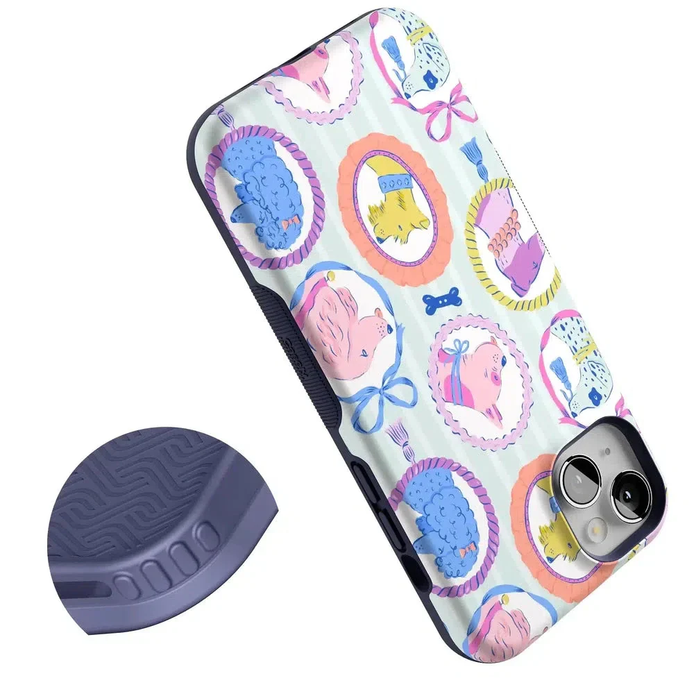 Chateau Pups | French Dog Case - Image 129