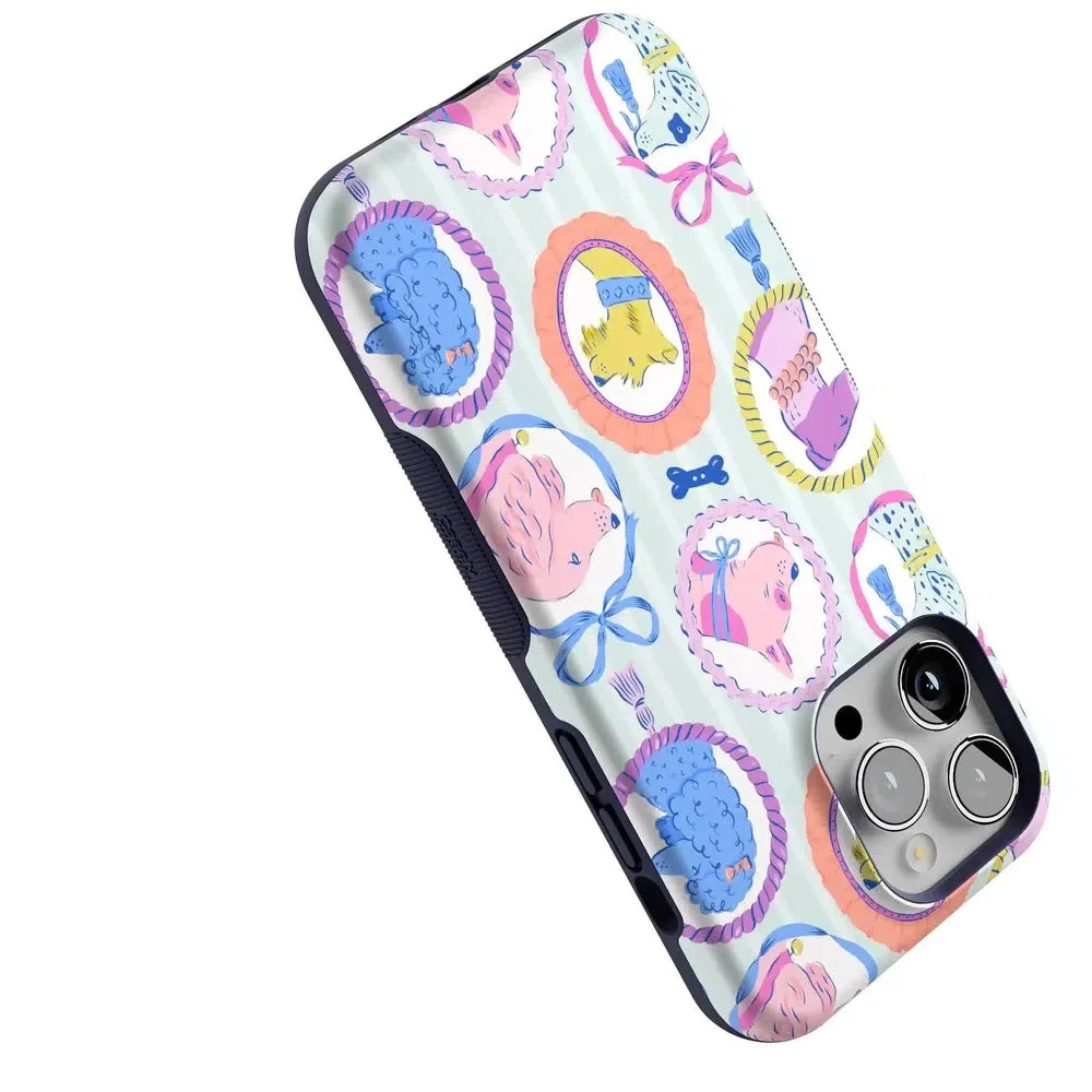 Chateau Pups | French Dog Case - Image 139