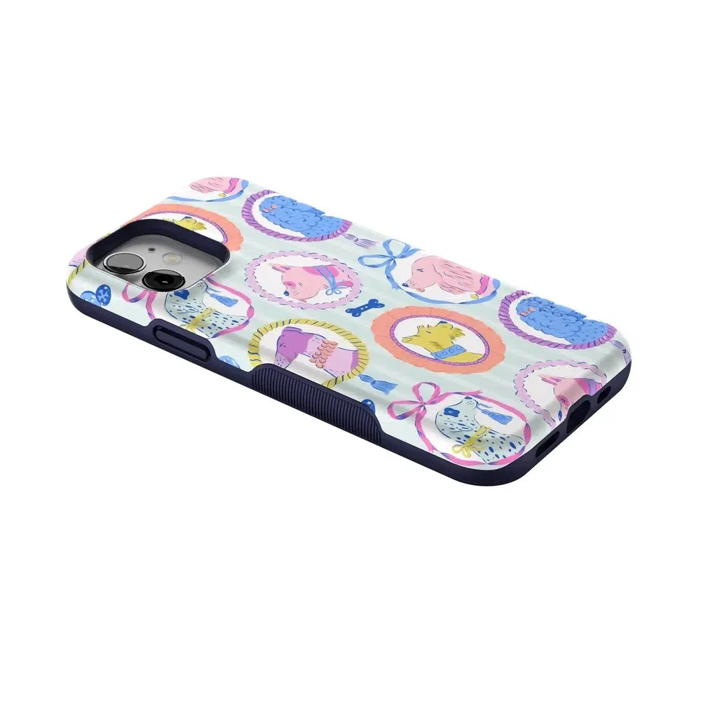 Chateau Pups | French Dog Case - Image 150