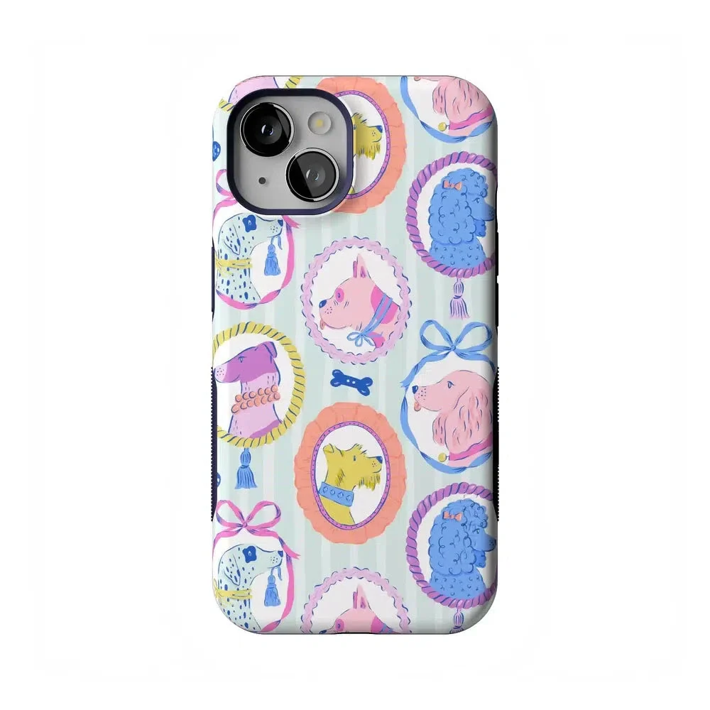Chateau Pups | French Dog Case - Image 151