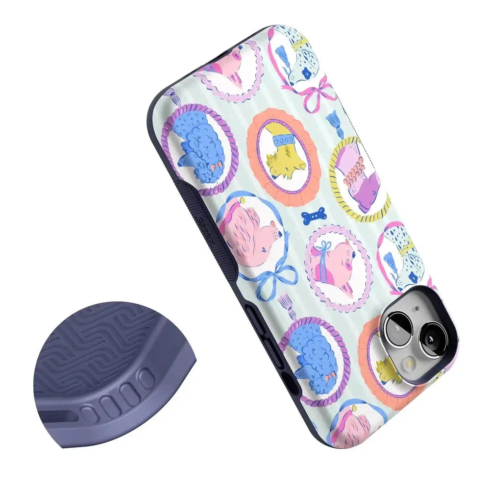 Chateau Pups | French Dog Case - Image 159