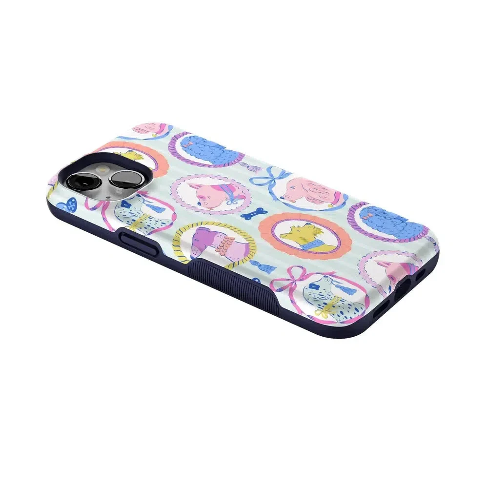 Chateau Pups | French Dog Case - Image 160