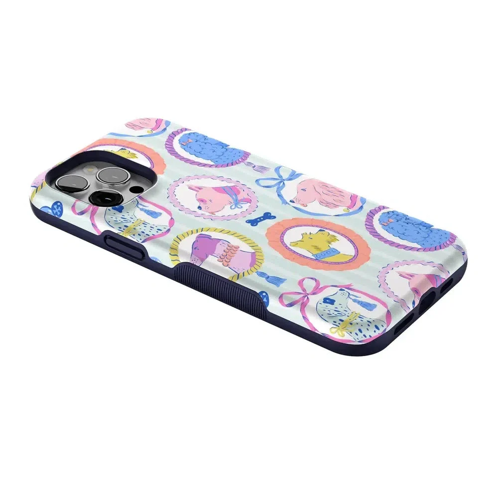 Chateau Pups | French Dog Case - Image 170