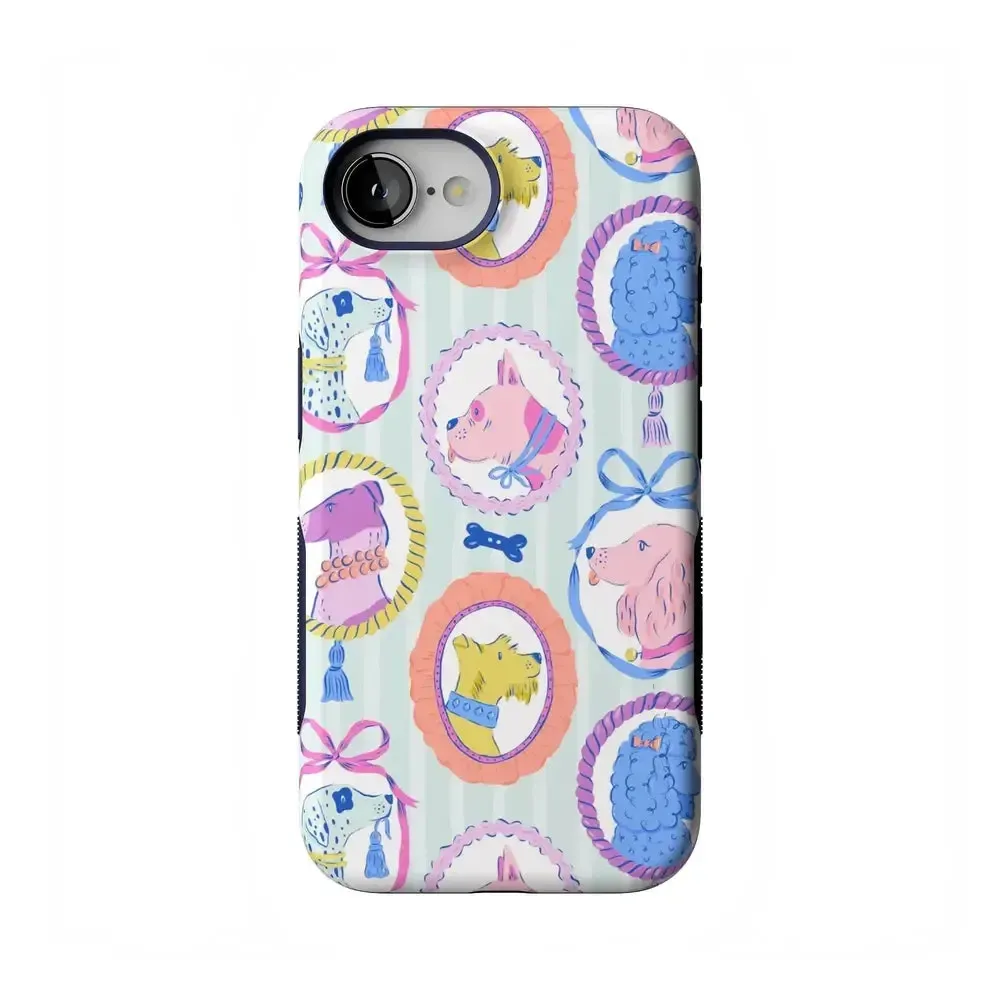 Chateau Pups | French Dog Case - Image 171