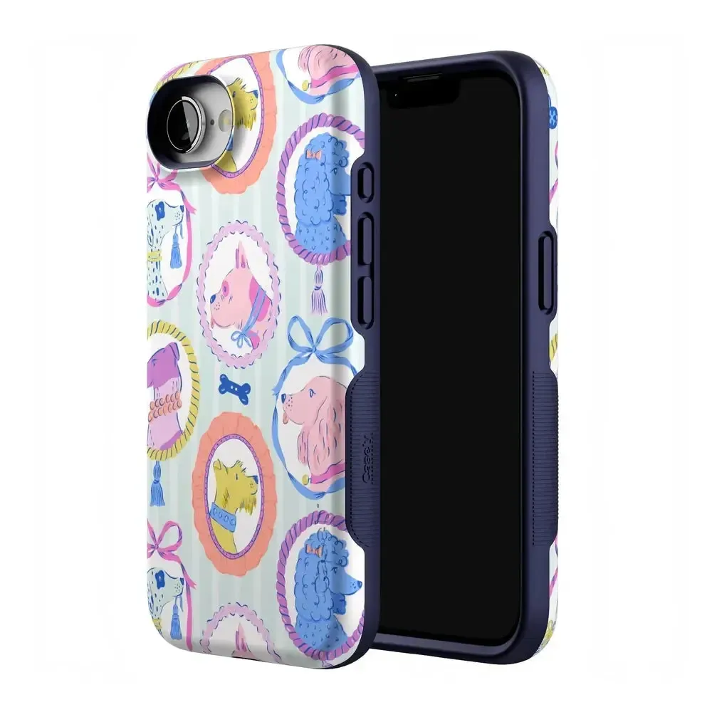 Chateau Pups | French Dog Case - Image 175