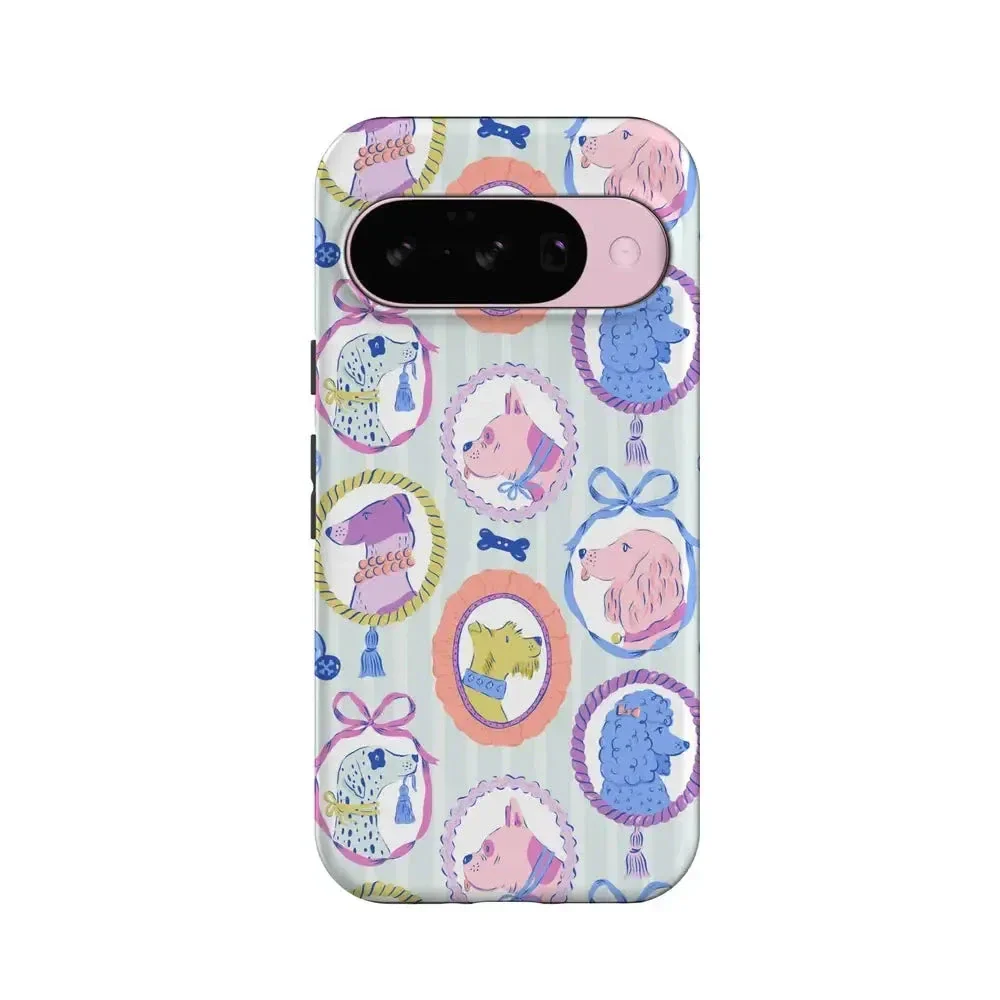 Chateau Pups | French Dog Case - Image 176