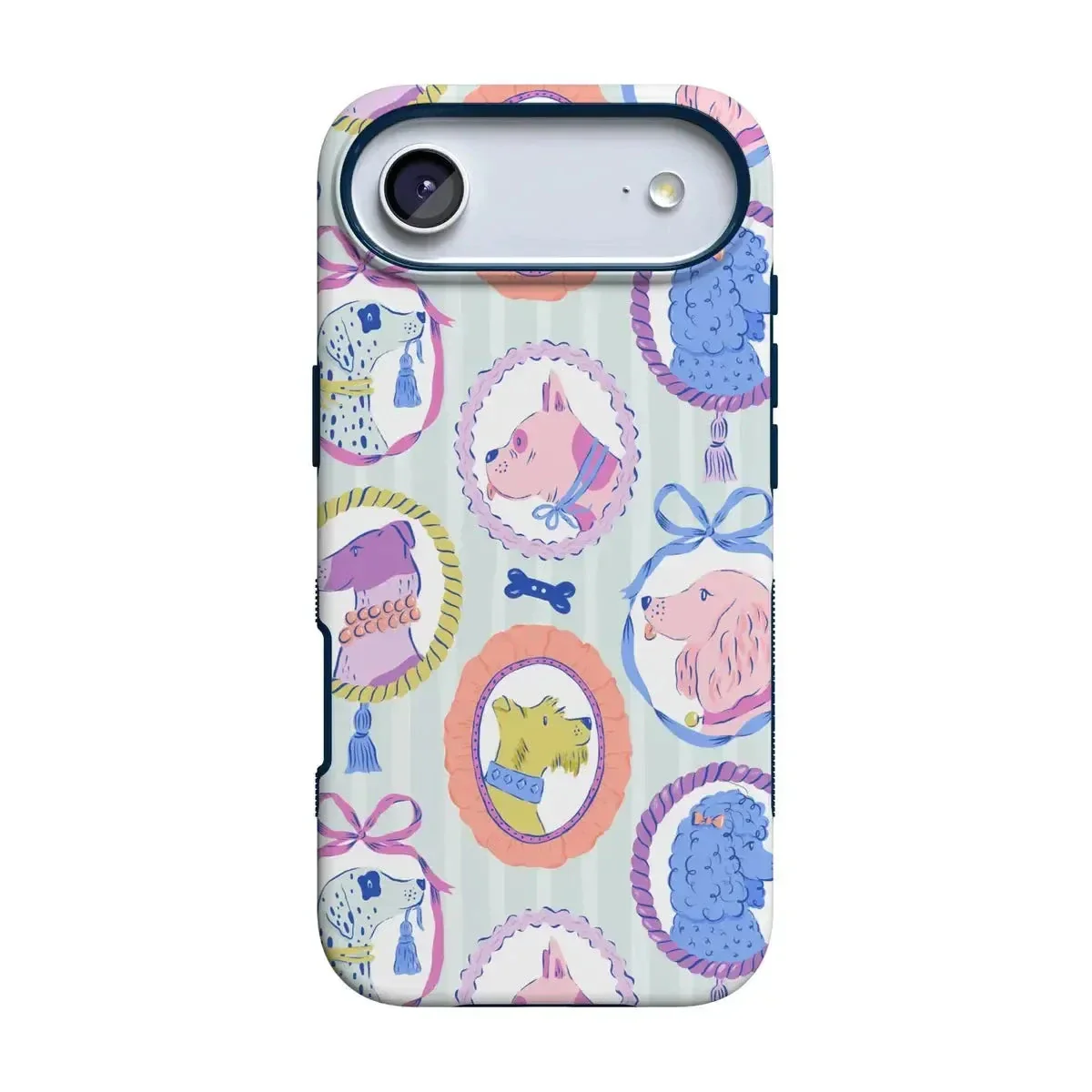 Chateau Pups | French Dog Case - Image 179