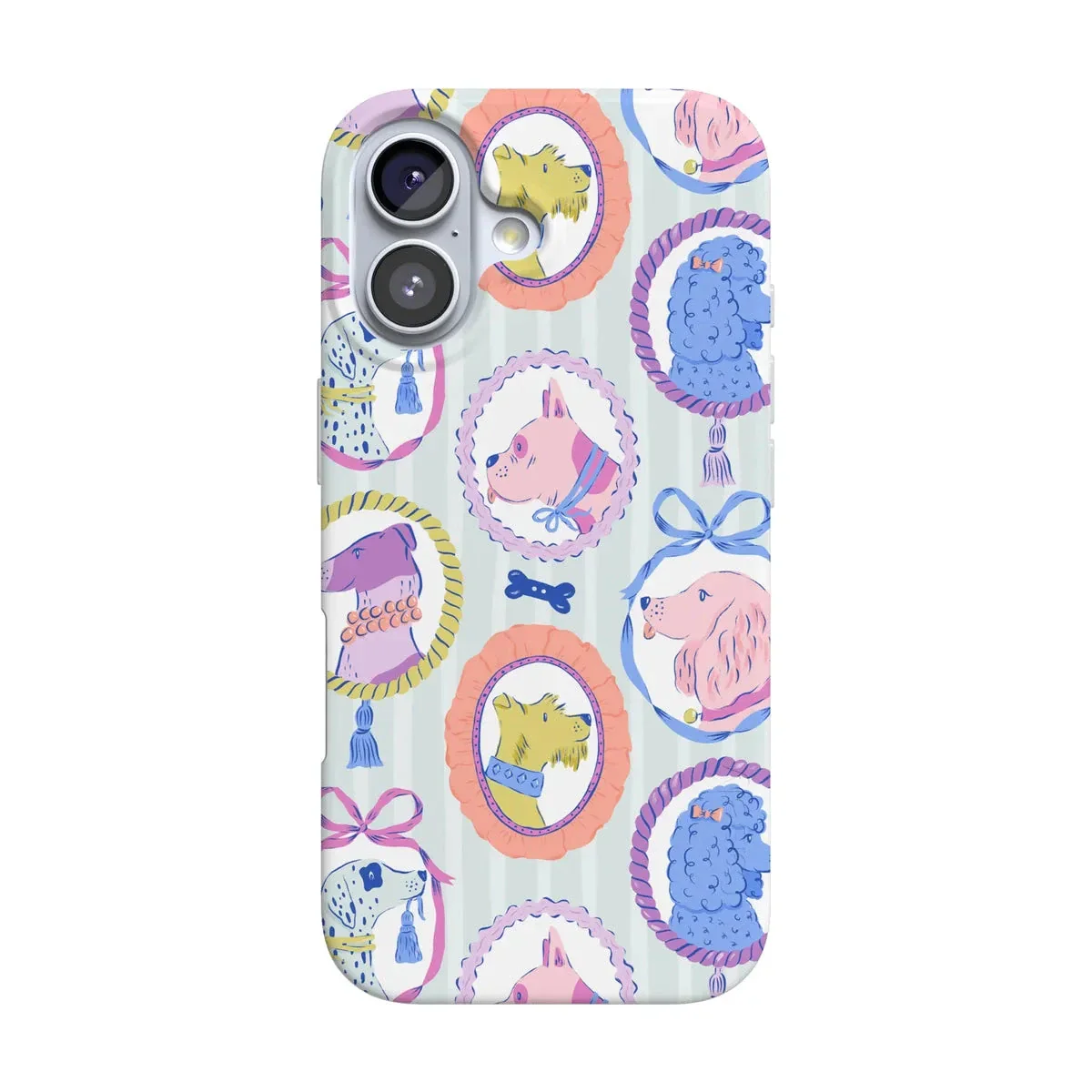 Chateau Pups | French Dog Case - Image 195