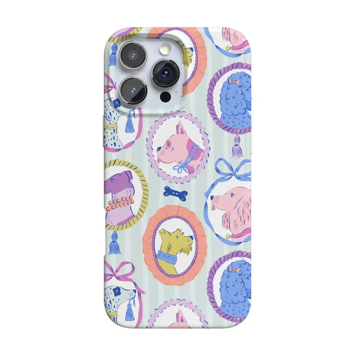 Chateau Pups | French Dog Case - Image 198