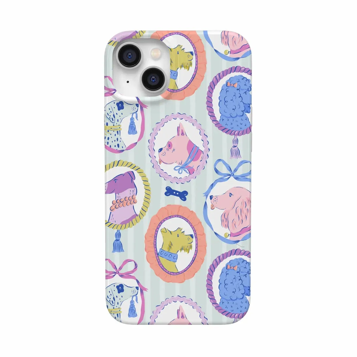 Chateau Pups | French Dog Case - Image 211