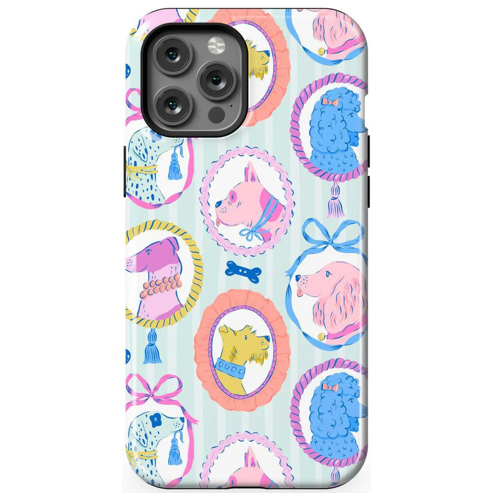 Chateau Pups | French Dog Case - Image 22