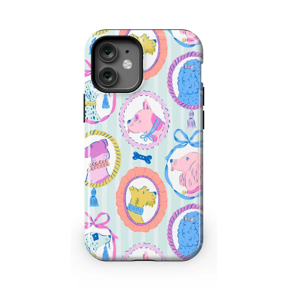 Chateau Pups | French Dog Case - Image 23