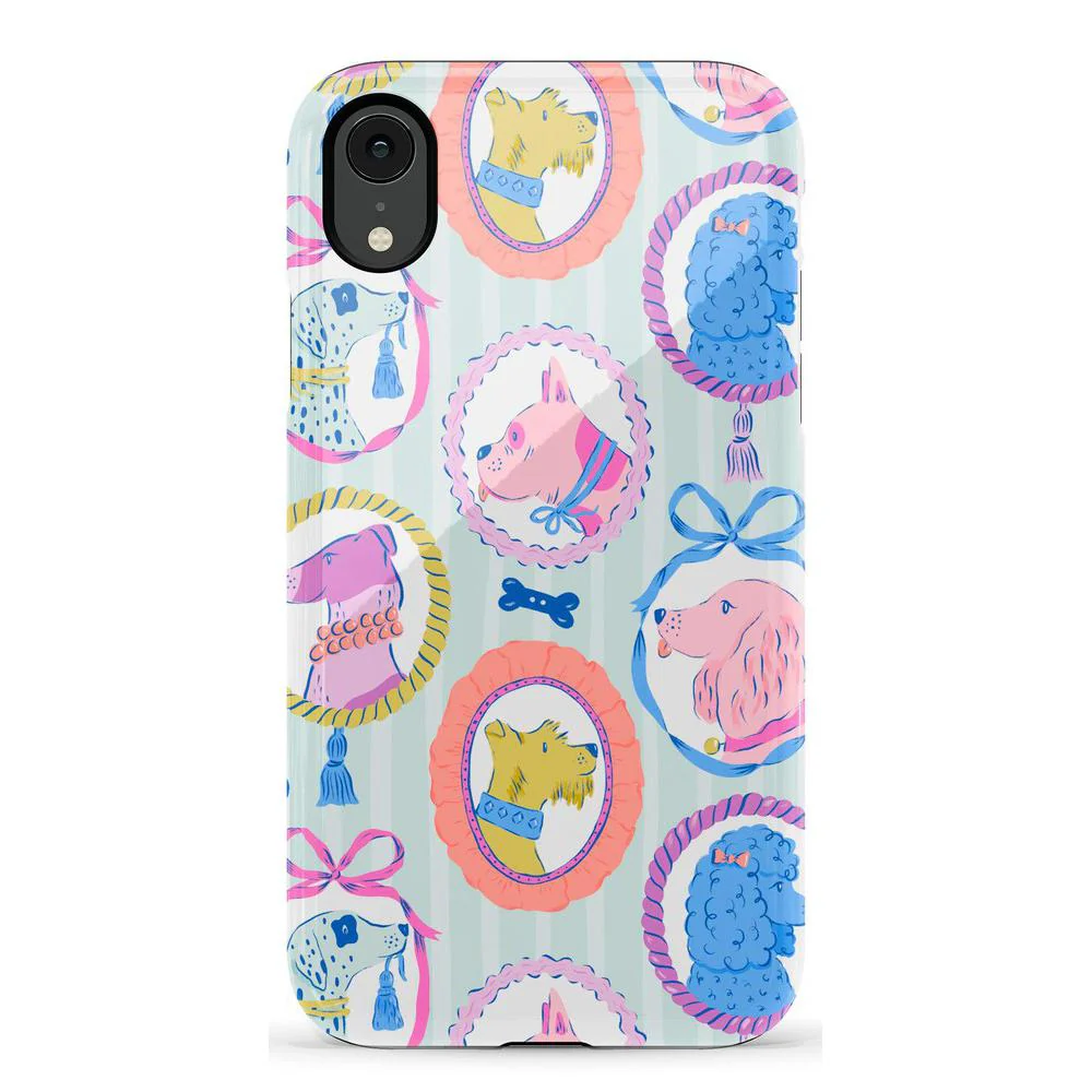 Chateau Pups | French Dog Case - Image 25