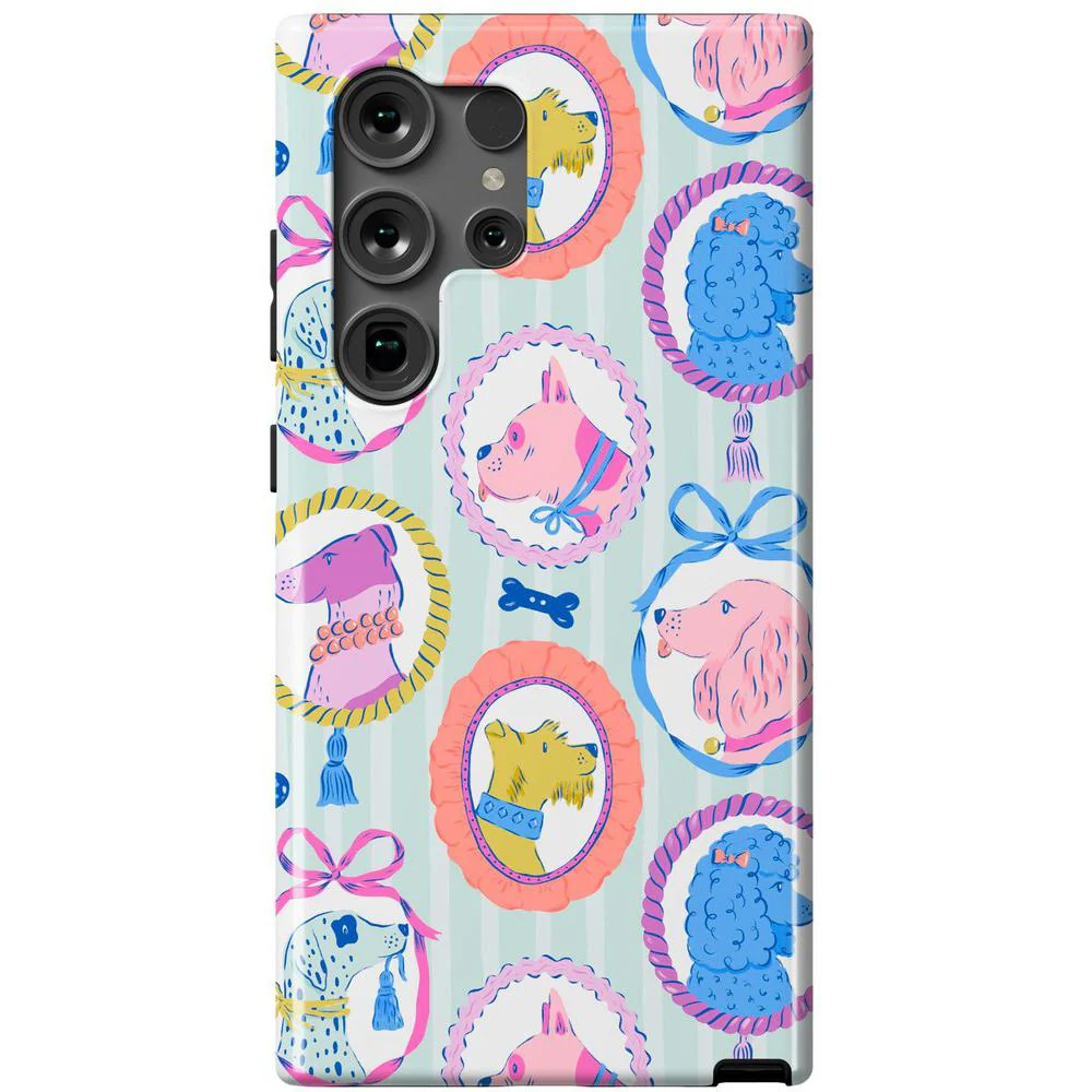 Chateau Pups | French Dog Case - Image 31