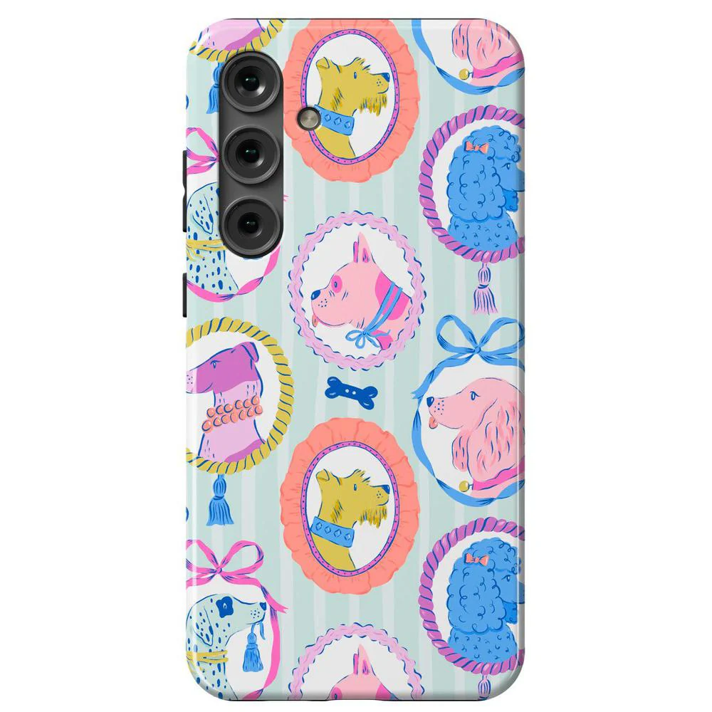 Chateau Pups | French Dog Case - Image 32