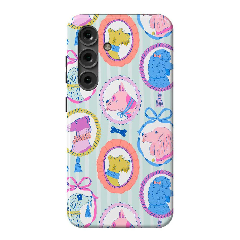 Chateau Pups | French Dog Case - Image 33