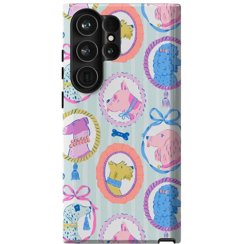 Chateau Pups | French Dog Case - Image 34