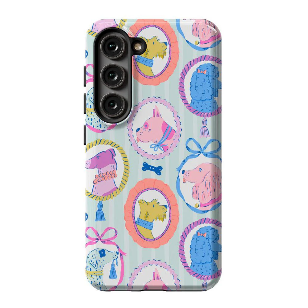 Chateau Pups | French Dog Case - Image 36