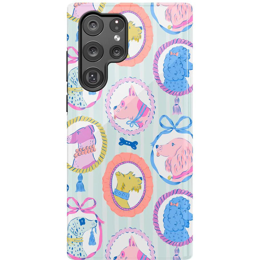 Chateau Pups | French Dog Case - Image 37