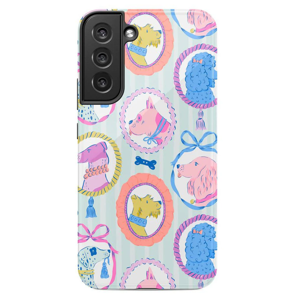 Chateau Pups | French Dog Case - Image 38