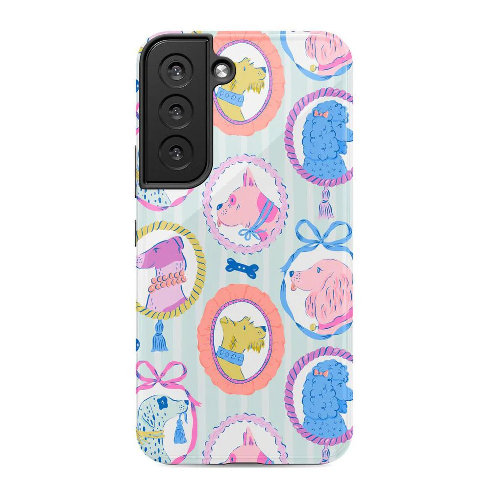 Chateau Pups | French Dog Case - Image 39