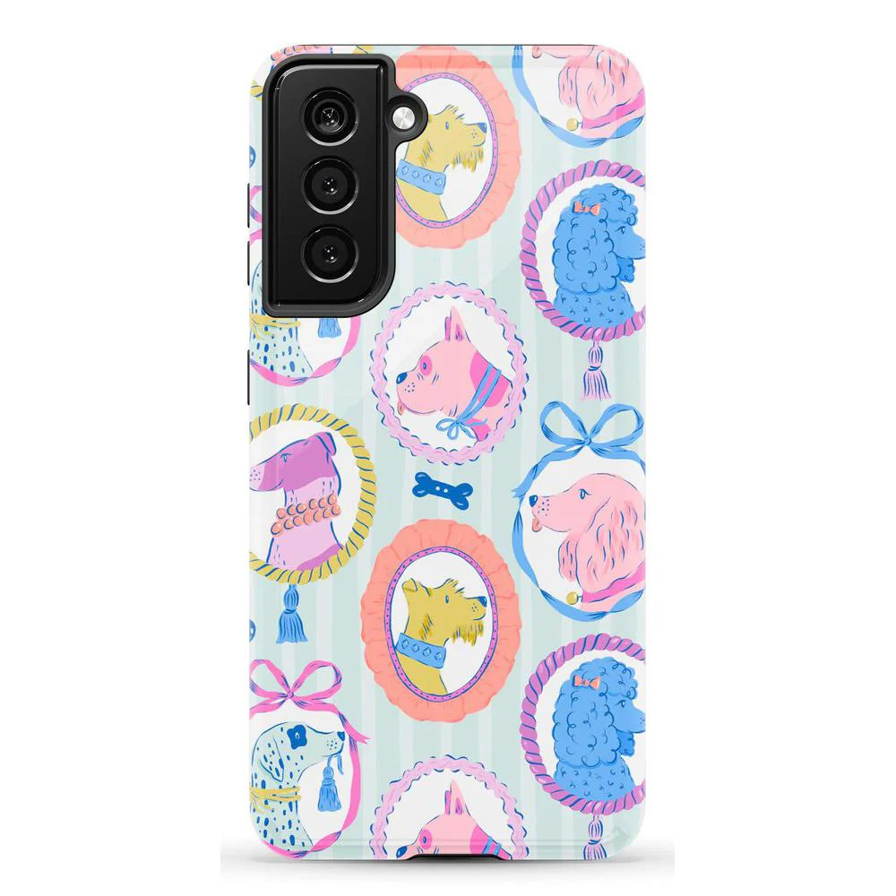 Chateau Pups | French Dog Case - Image 42