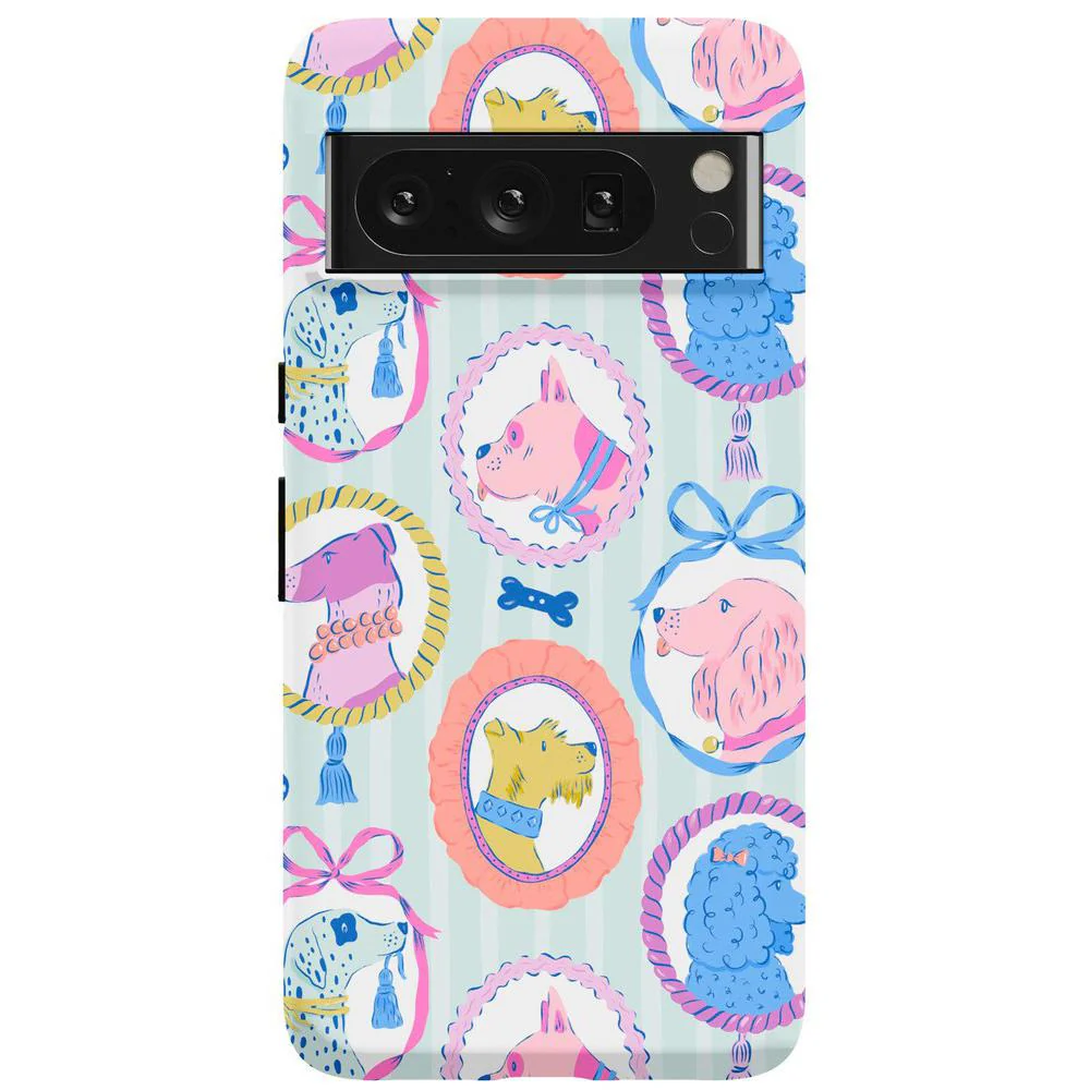 Chateau Pups | French Dog Case - Image 47