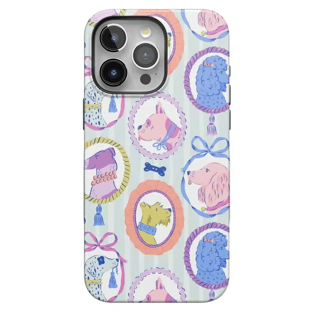 Chateau Pups | French Dog Case - Image 66