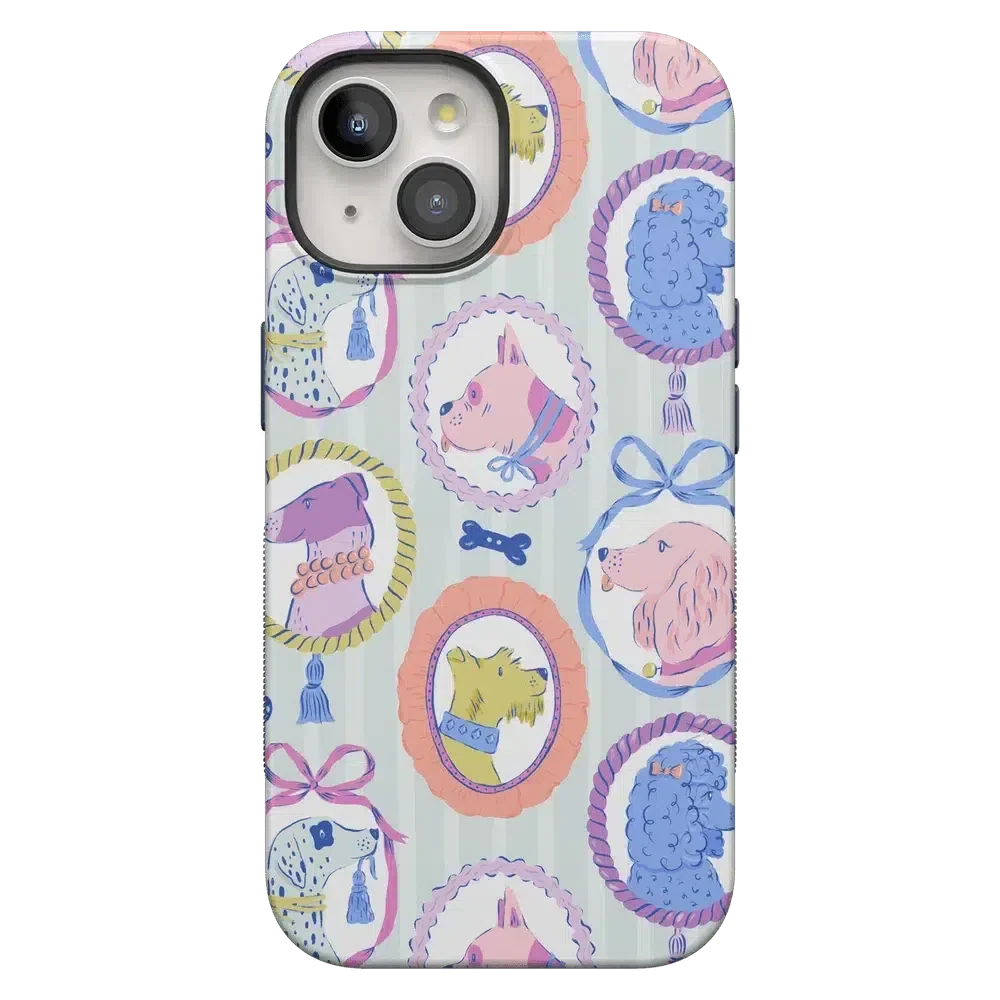Chateau Pups | French Dog Case - Image 76