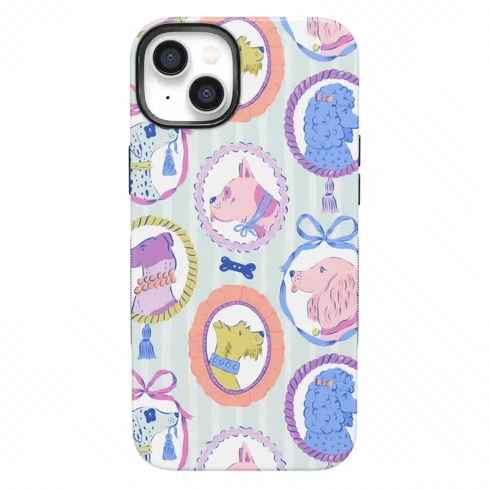 Chateau Pups | French Dog Case - Image 86