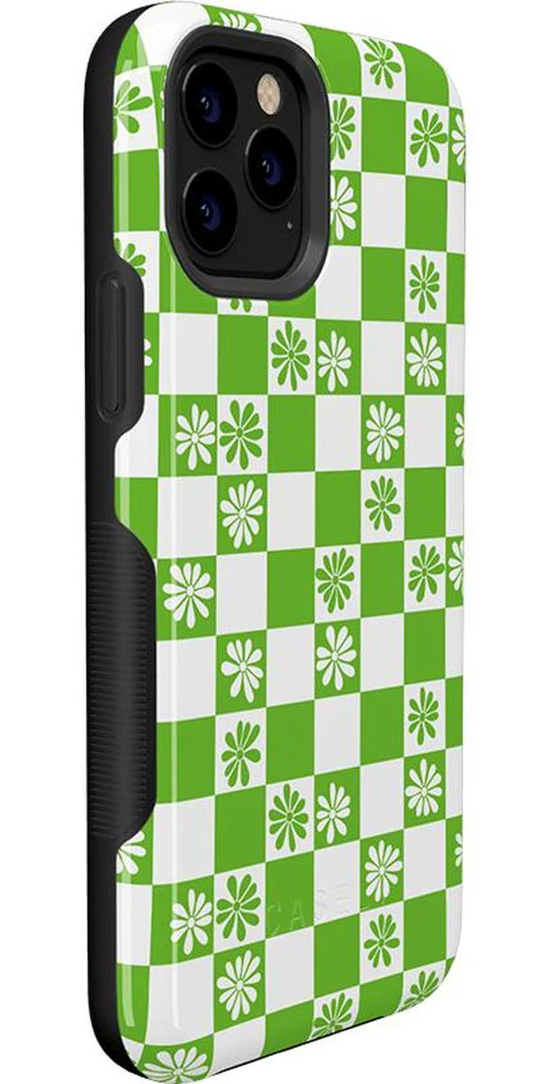 Check Mate | Daisy Checkerboard Floral Case - Image 35