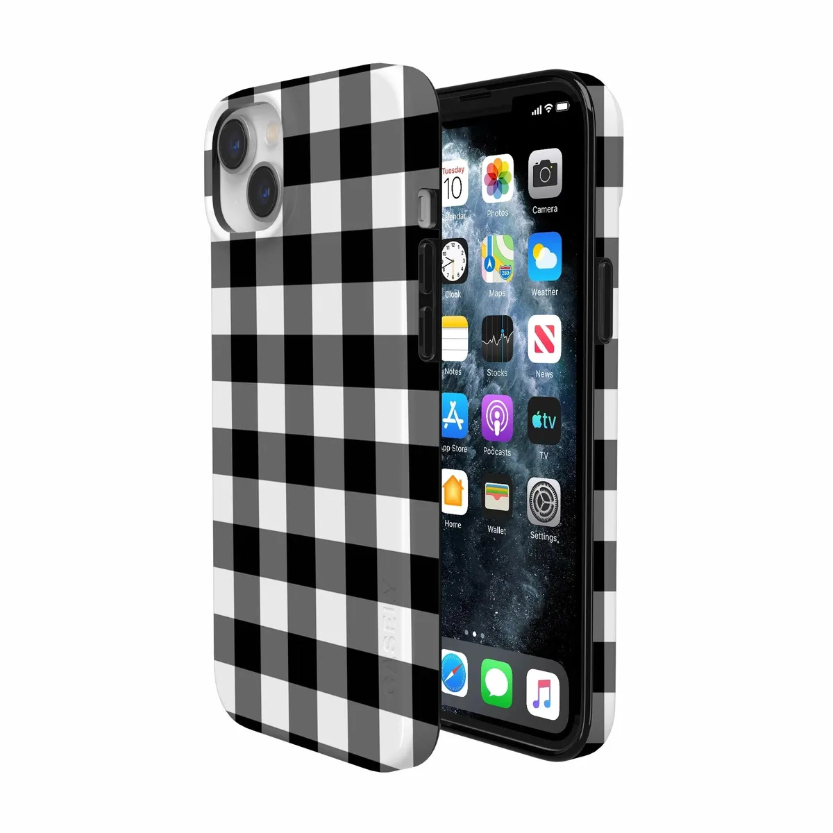Check Me Out | Checkerboard Case - Image 102