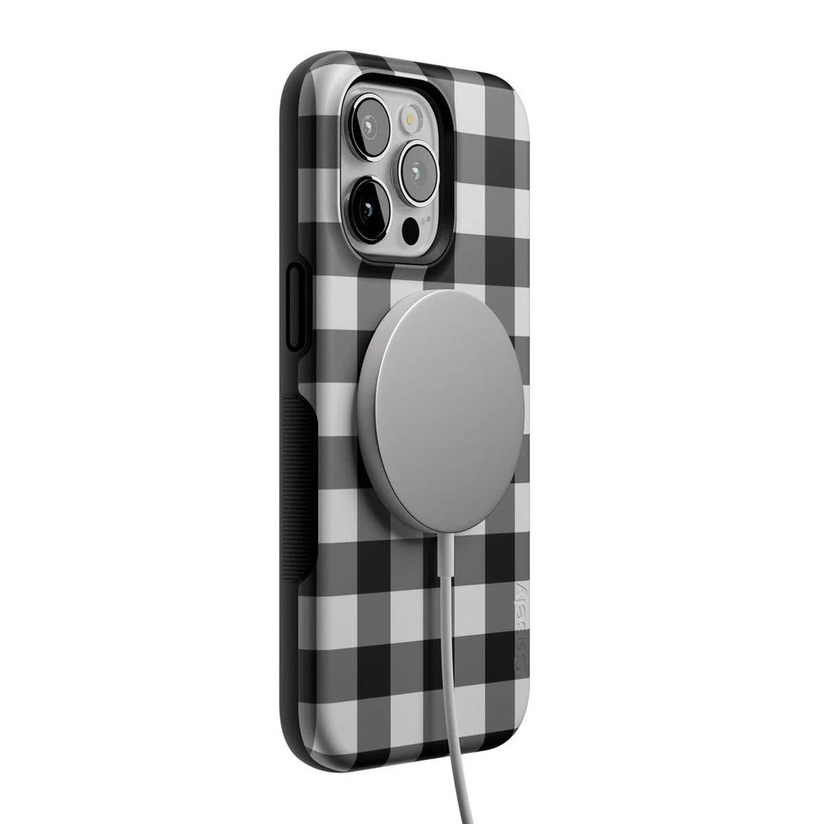 Check Me Out | Checkerboard Case - Image 64