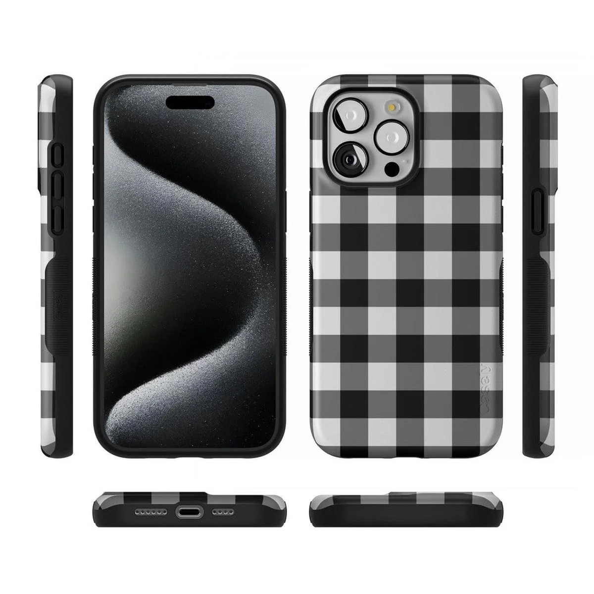 Check Me Out | Checkerboard Case - Image 68