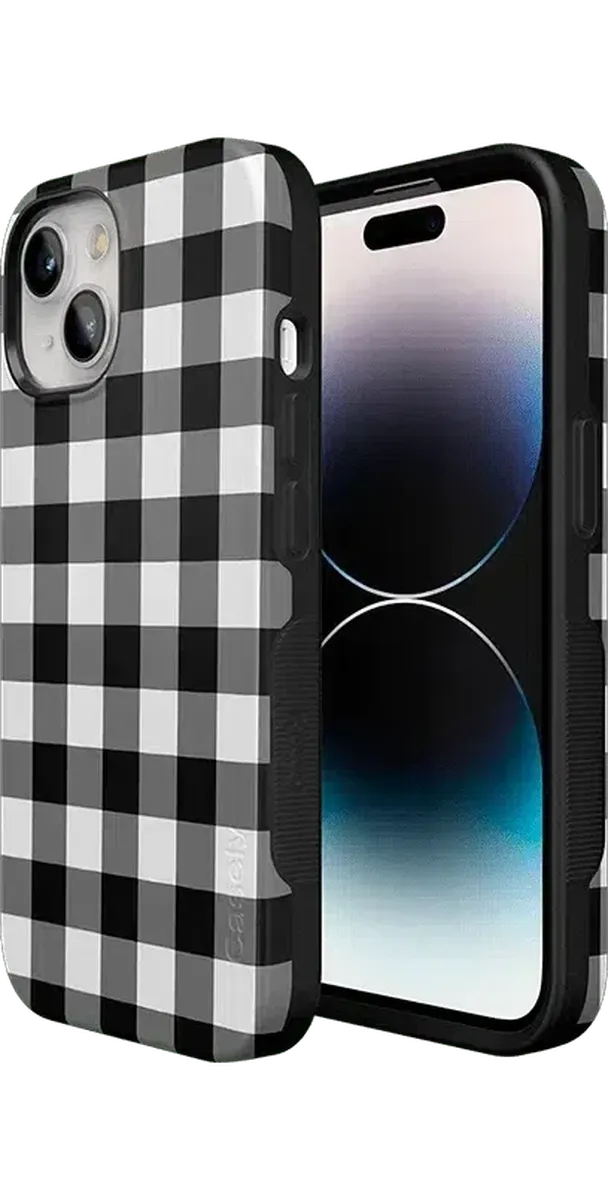 Check Me Out | Checkerboard Case - Image 80