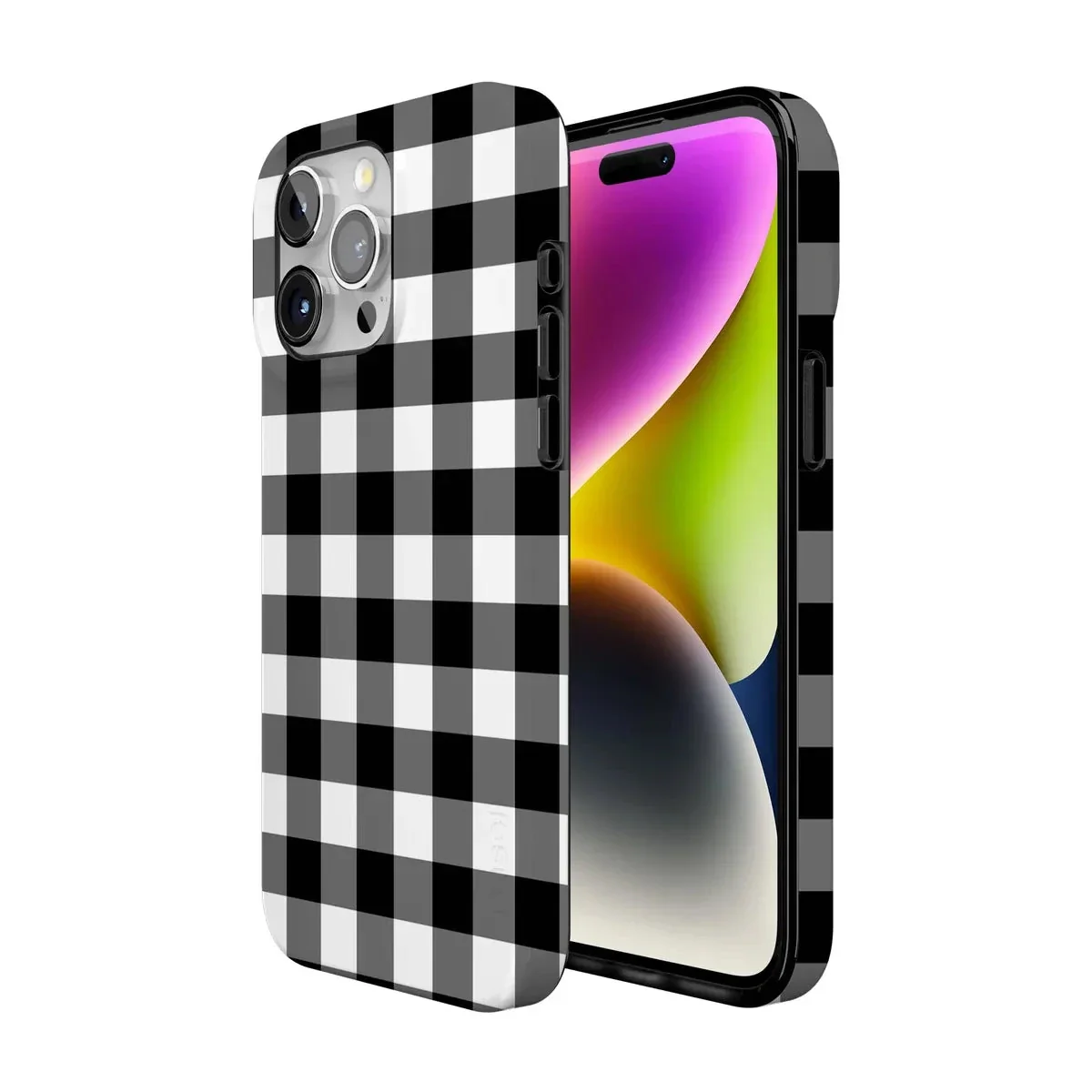 Check Me Out | Checkerboard Case - Image 94