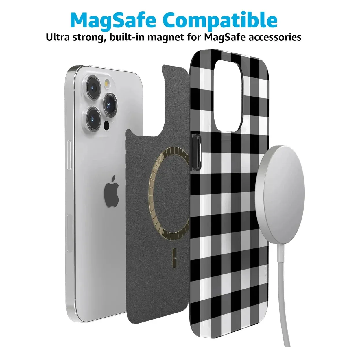 Check Me Out | Checkerboard Case - Image 96