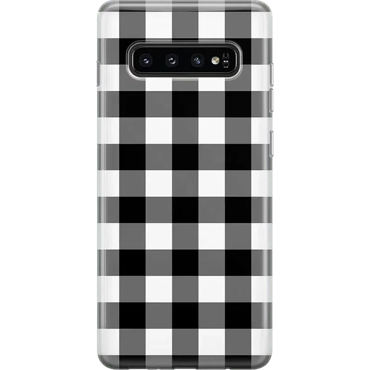 Check Me Out | Checkerboard Samsung Case - Image 7