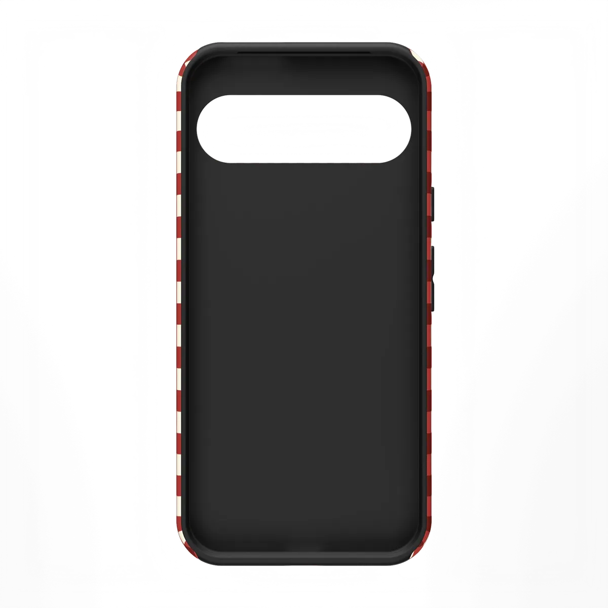 Checked Twice | Red Plaid Case - Image 121