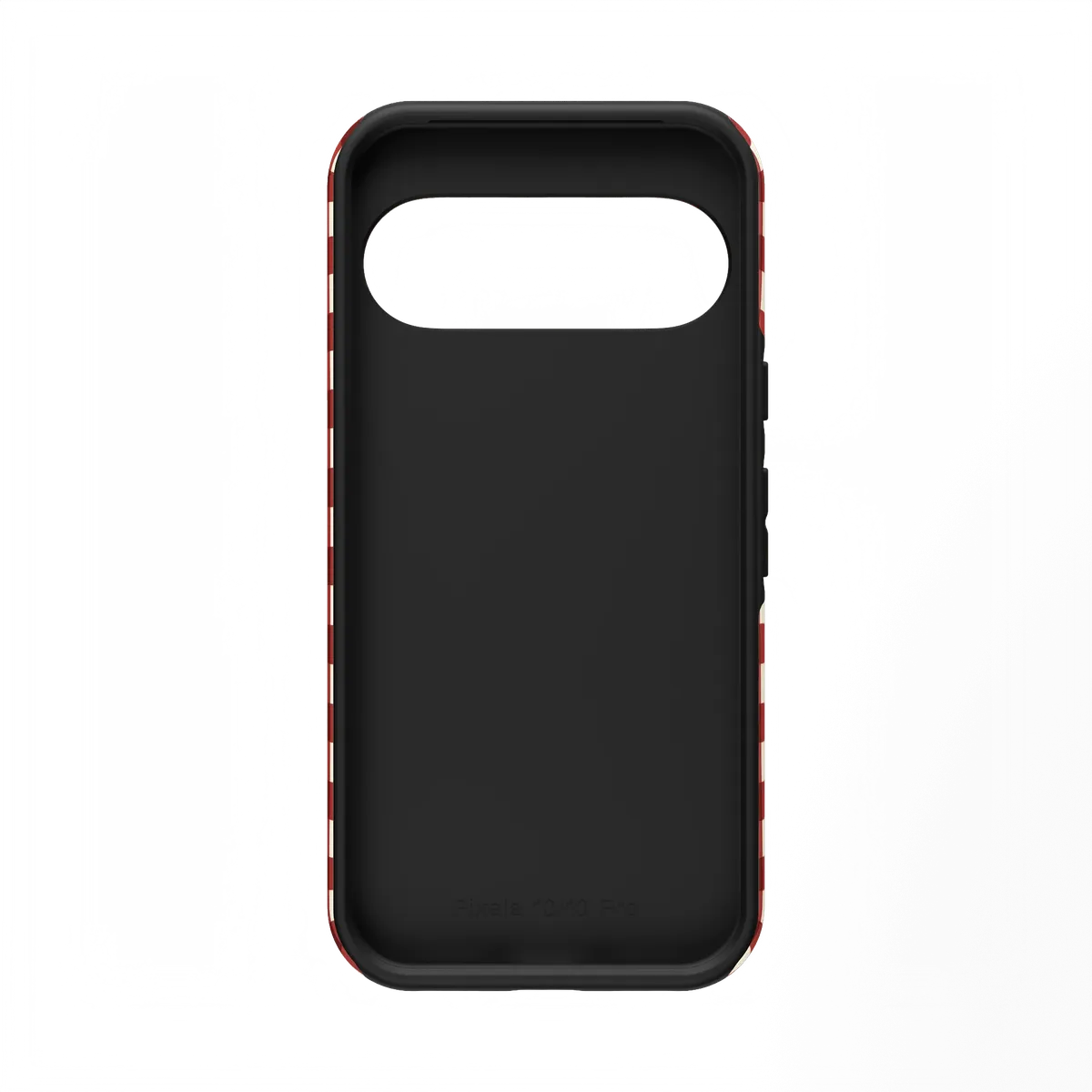 Checked Twice | Red Plaid Case - Image 170