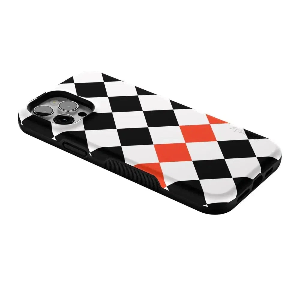 Checkerboard | High Contrast Design Case - Image 80