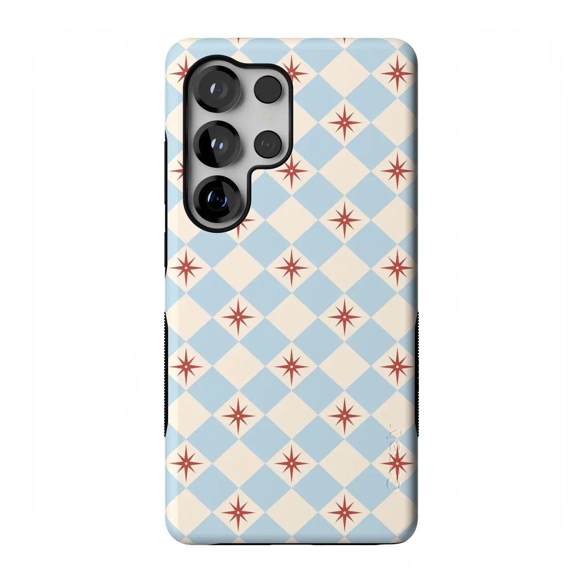 Chelsea Checker | Starlight Tiles Case - Image 65