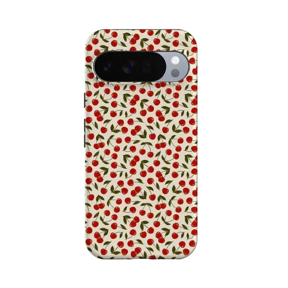 Cherry on Top | Red Cherries Case - Image 119